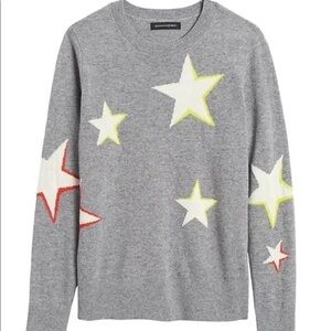 Banana Republic Wool Sweater
